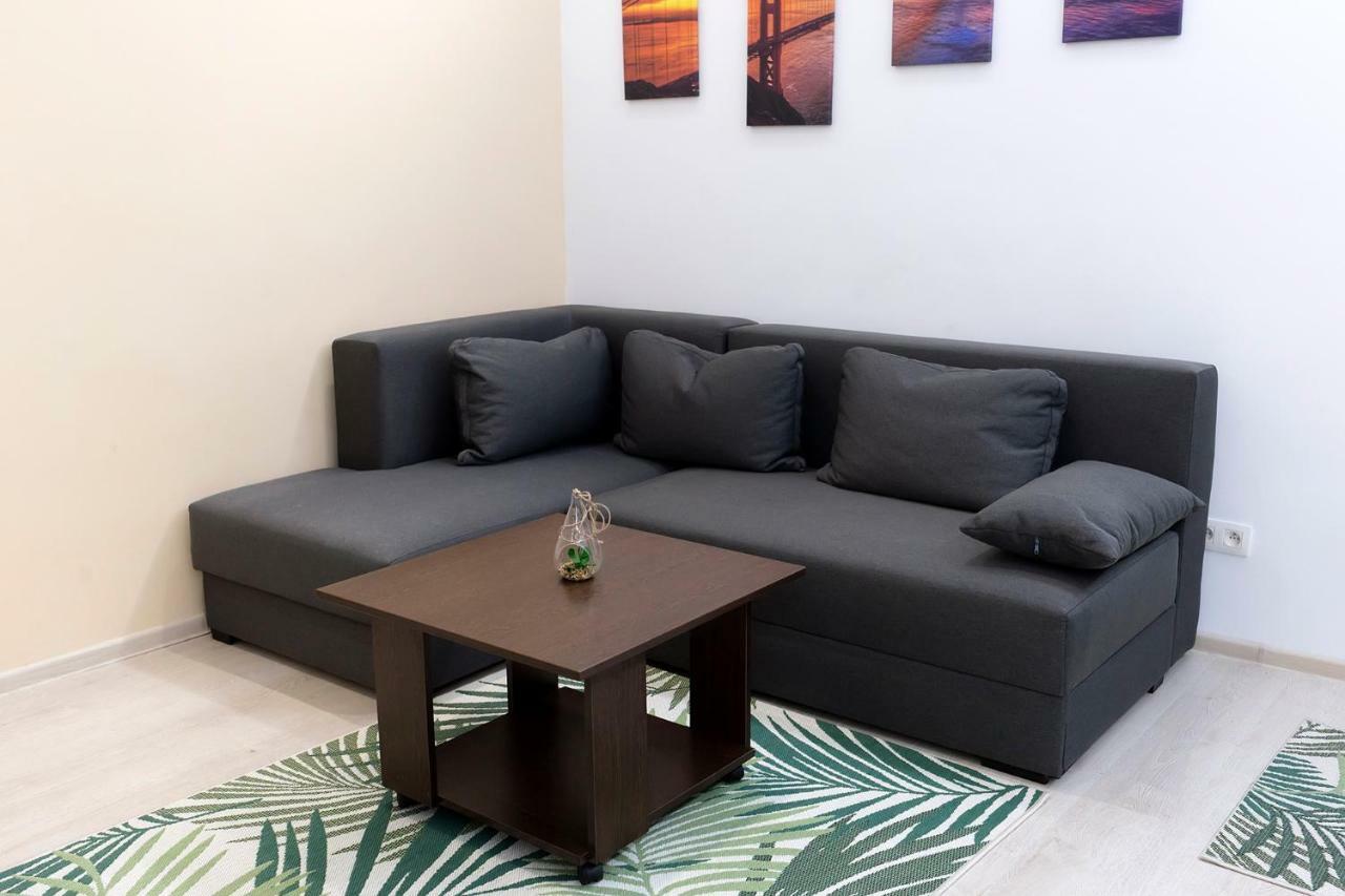 Central Apartment- Shumi'S Κλουζ-Ναπόκα Εξωτερικό φωτογραφία